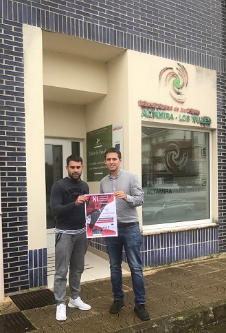 Abierto el plazo de inscripción para la XI Marcha Popular de la Mancomunidad de Municipios Altamira-Los Valles, que se celebrará el próximo domingo 29 de octubre